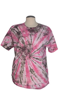 Medium Traditional Dye Tee