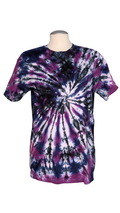 Medium Traditional Dye Tee