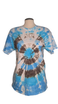 Medium Traditional Dye Tee