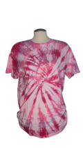 Medium Traditional Dye Tee