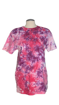 Medium Traditional Dye Tee