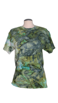 Medium Ice-Dye Tee