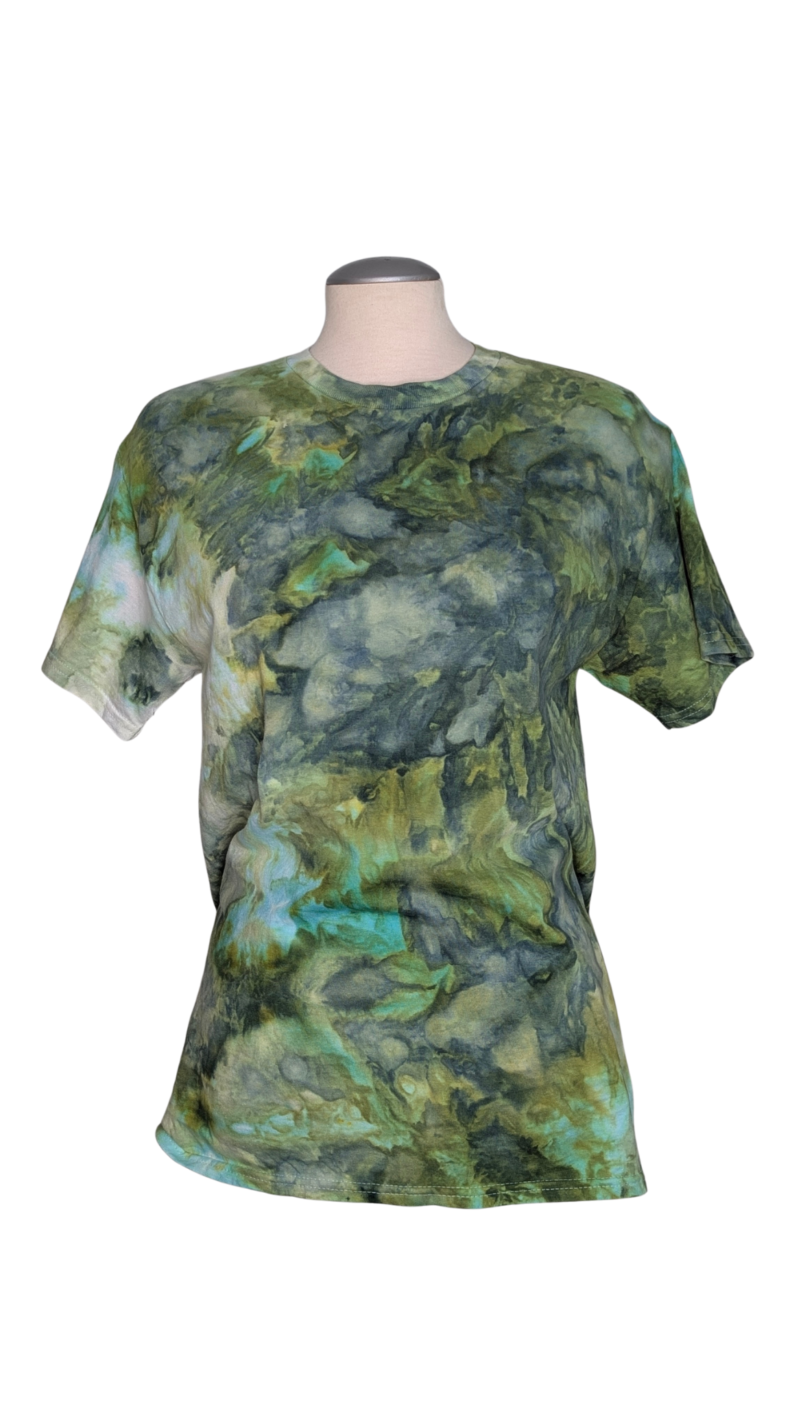 Medium Ice-Dye Tee