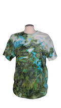 Medium Ice-Dye Tee