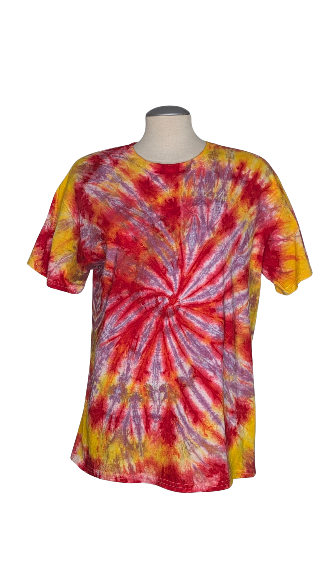 Large Traditional Dye Tee