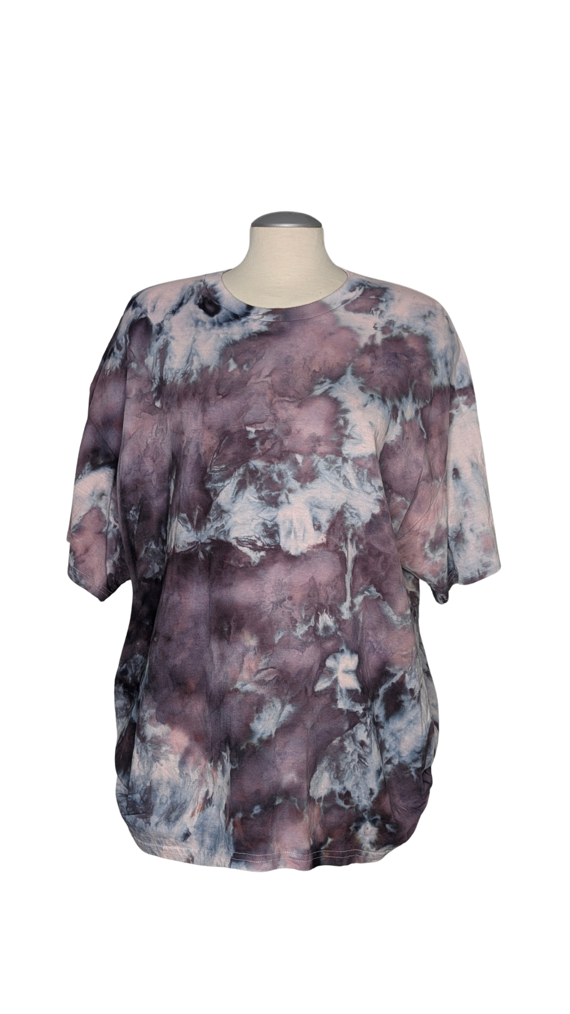 2XL Ice-Dye Tee