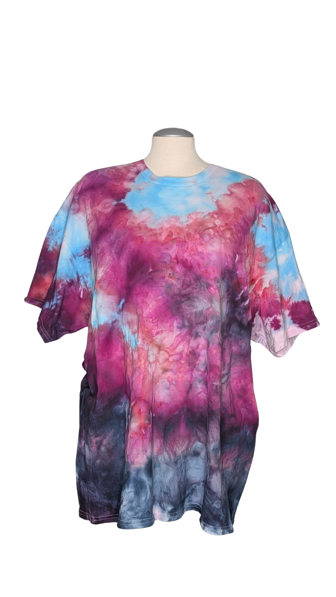 2XL Traditional Dye Tee