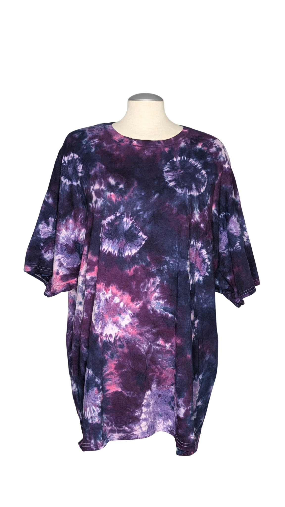 3XL Traditional Dye Tee