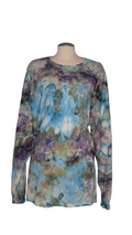 3XL Ice-Dye Long Sleeve