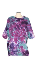 3XL Traditional Dye Tee