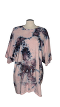 3XL Ice-Dye Tee