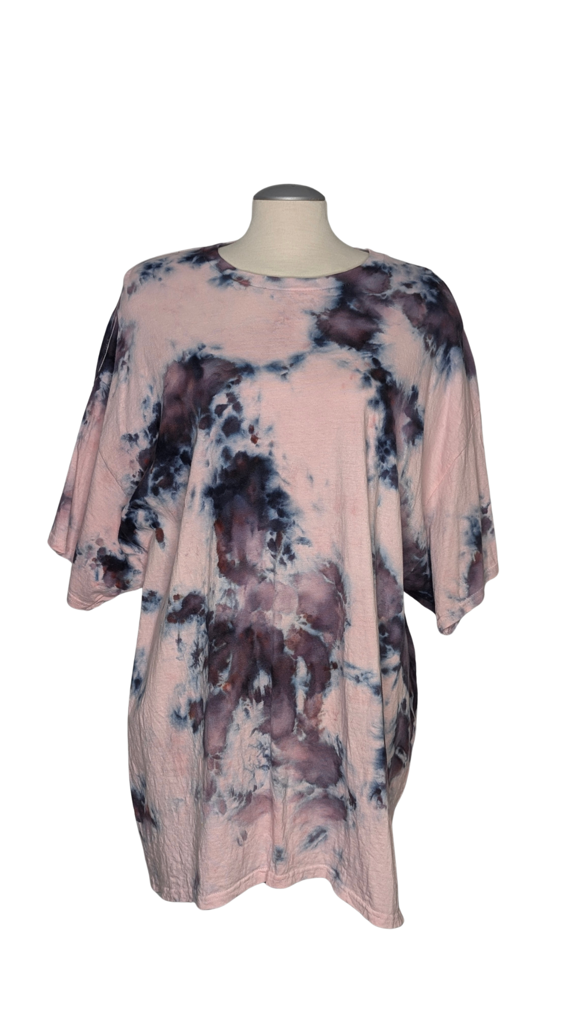 3XL Ice-Dye Tee