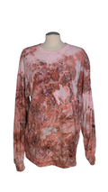 XL Ice-Dye Long Sleeve