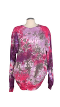 XL Traditional Dye Long Sleeve