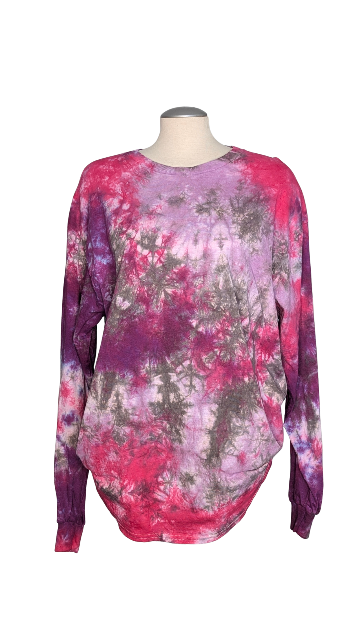 XL Traditional Dye Long Sleeve