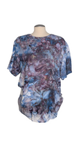 XL Ice-Dye Tee