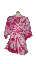 4XL Traditional Dye Tee
