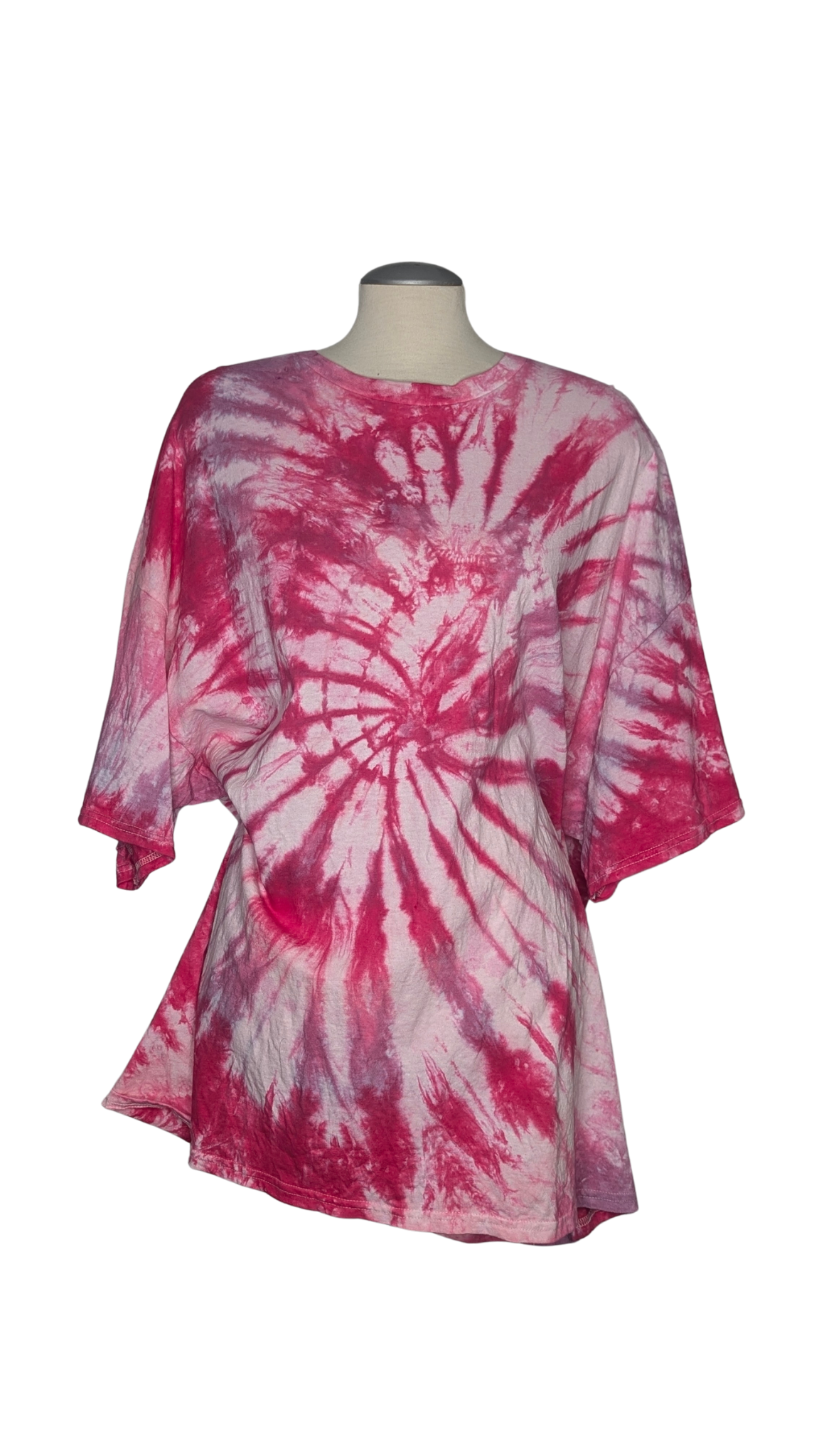4XL Traditional Dye Tee