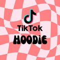 TikTok Claim HOODIE