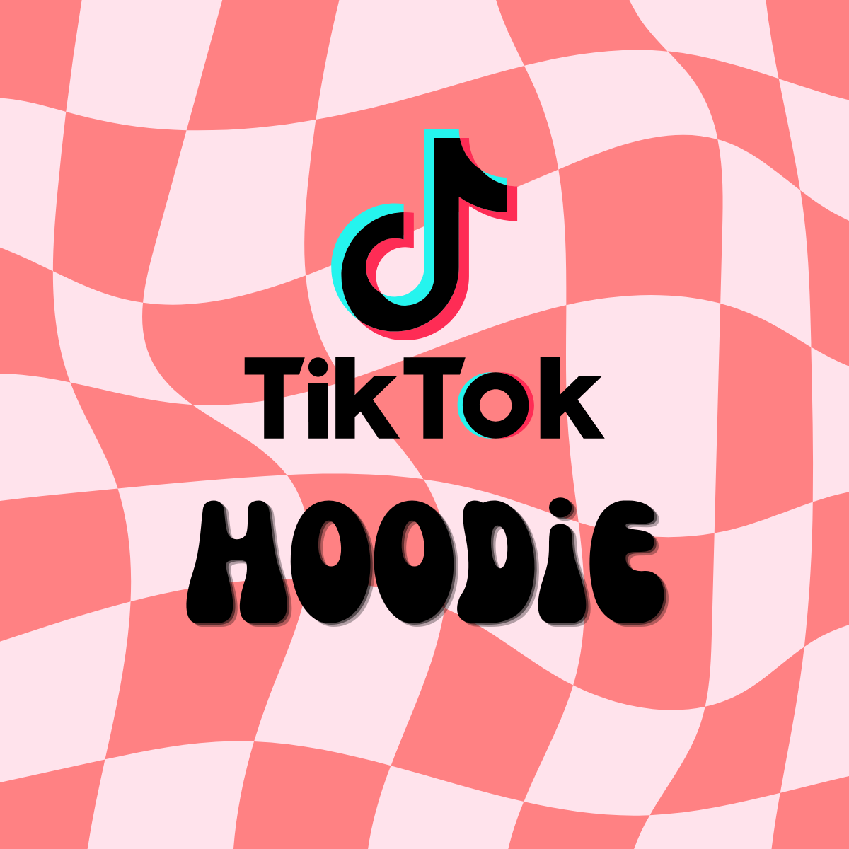 TikTok Claim HOODIE