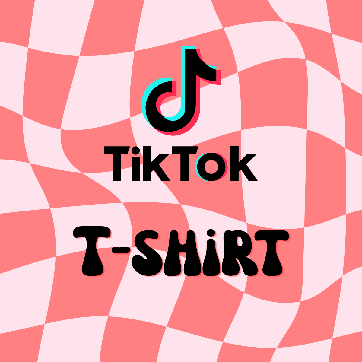 TikTok Claim TEE