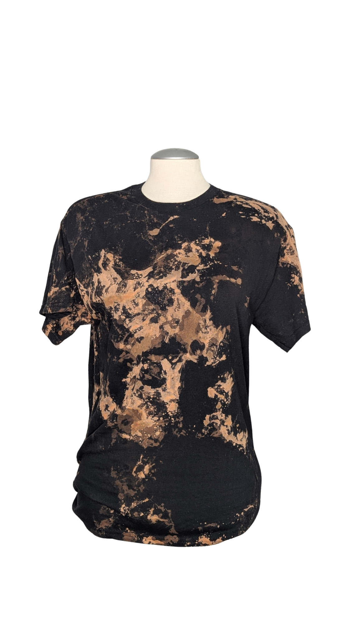 Small Bleached Tee