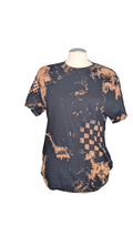 Medium Bleached Tee