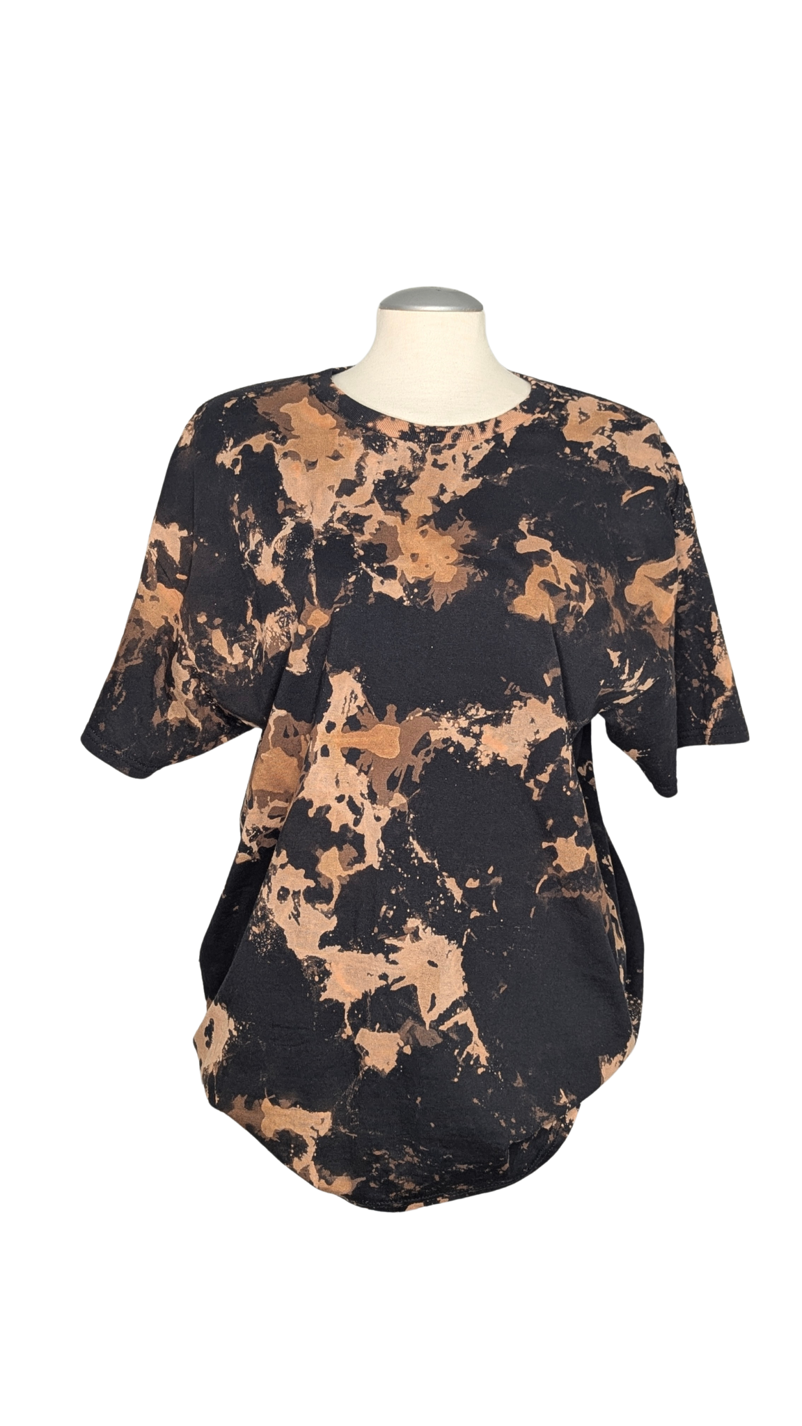 XL Bleached Tee