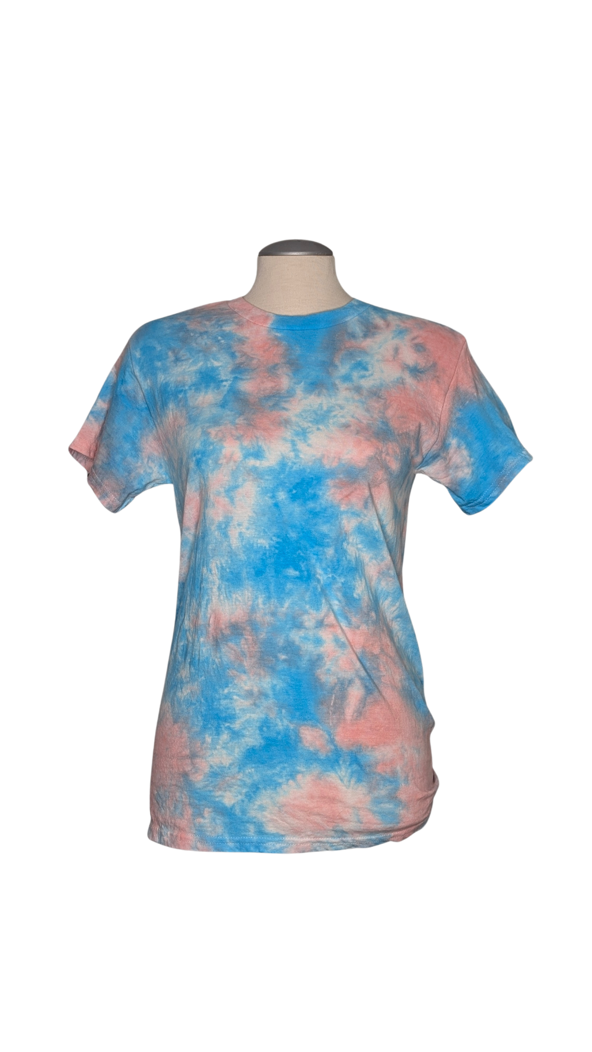 Small Traditional Dye Tee
