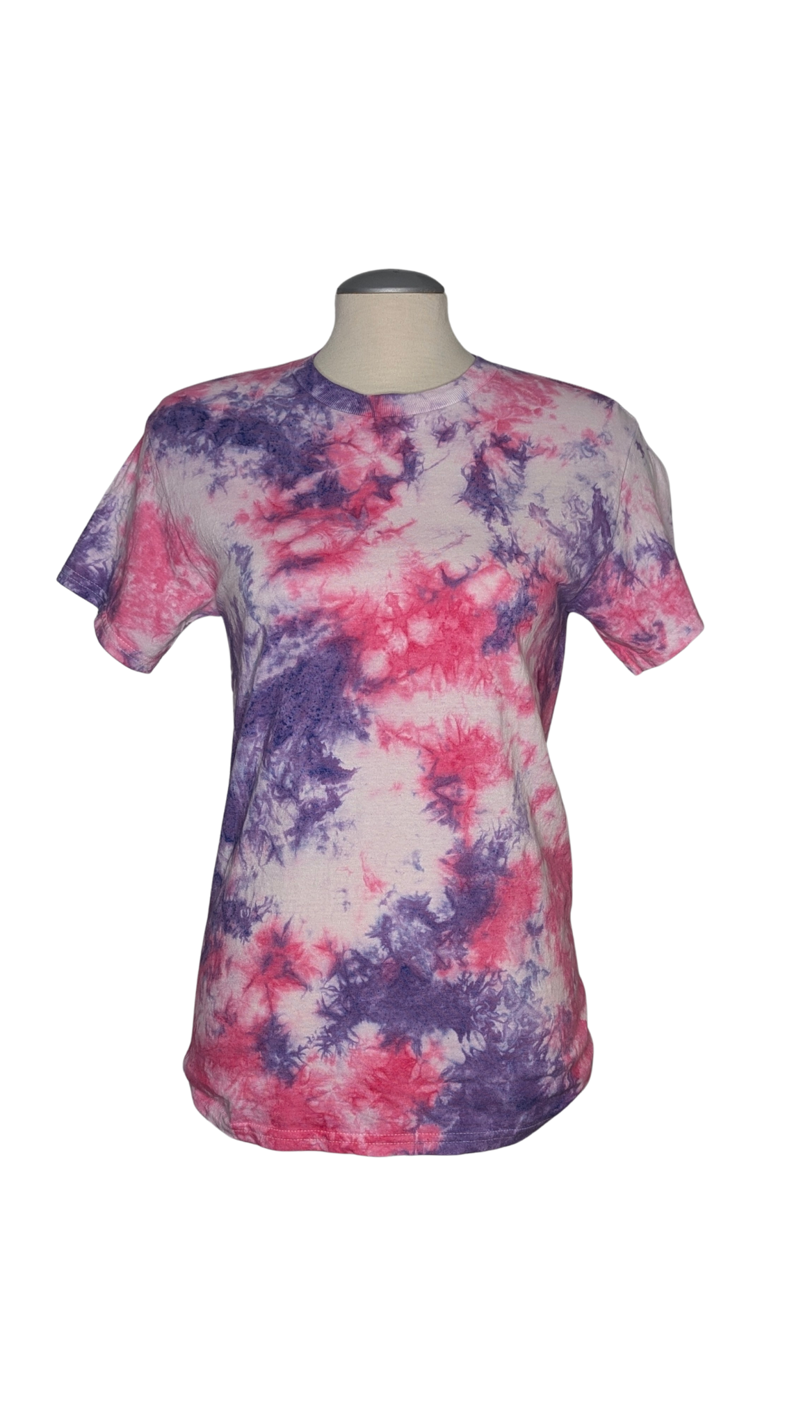 Small Traditional Dye Tee