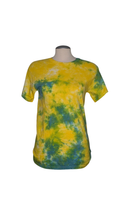 Small Traditional Dye Tee