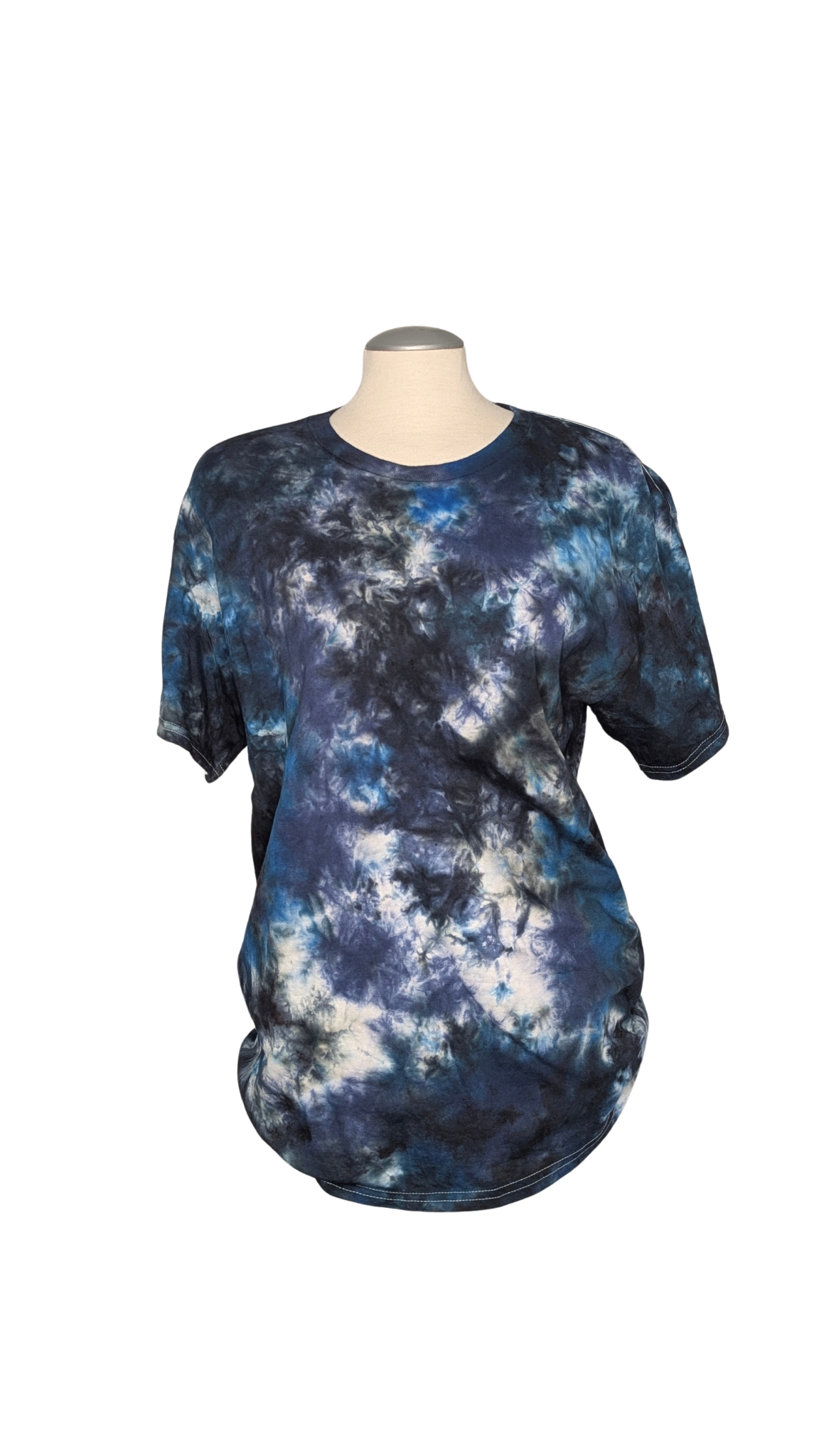 Large Traditional Dye Tee