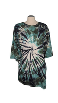 4XL Traditional Dye Tee