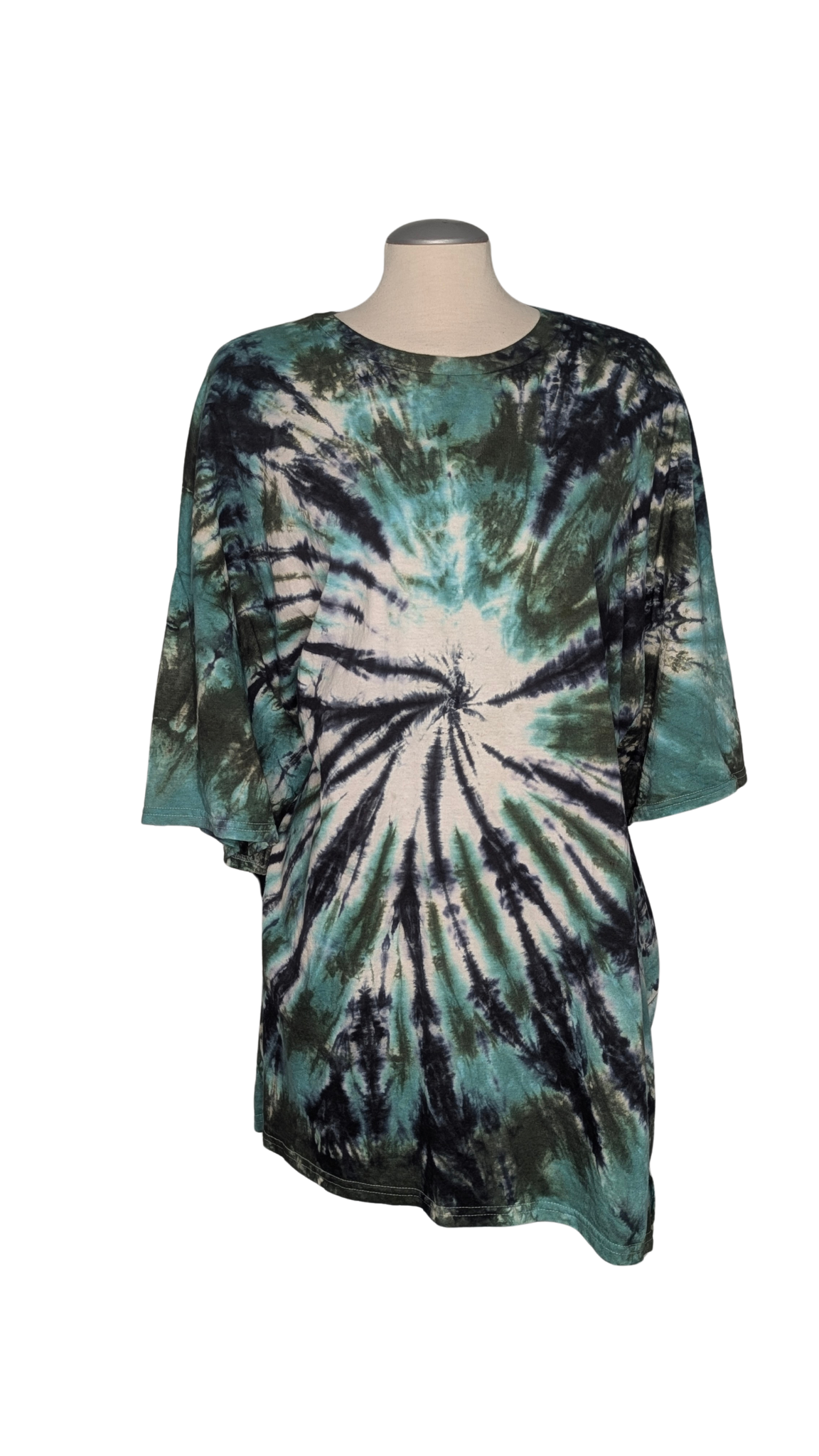 4XL Traditional Dye Tee