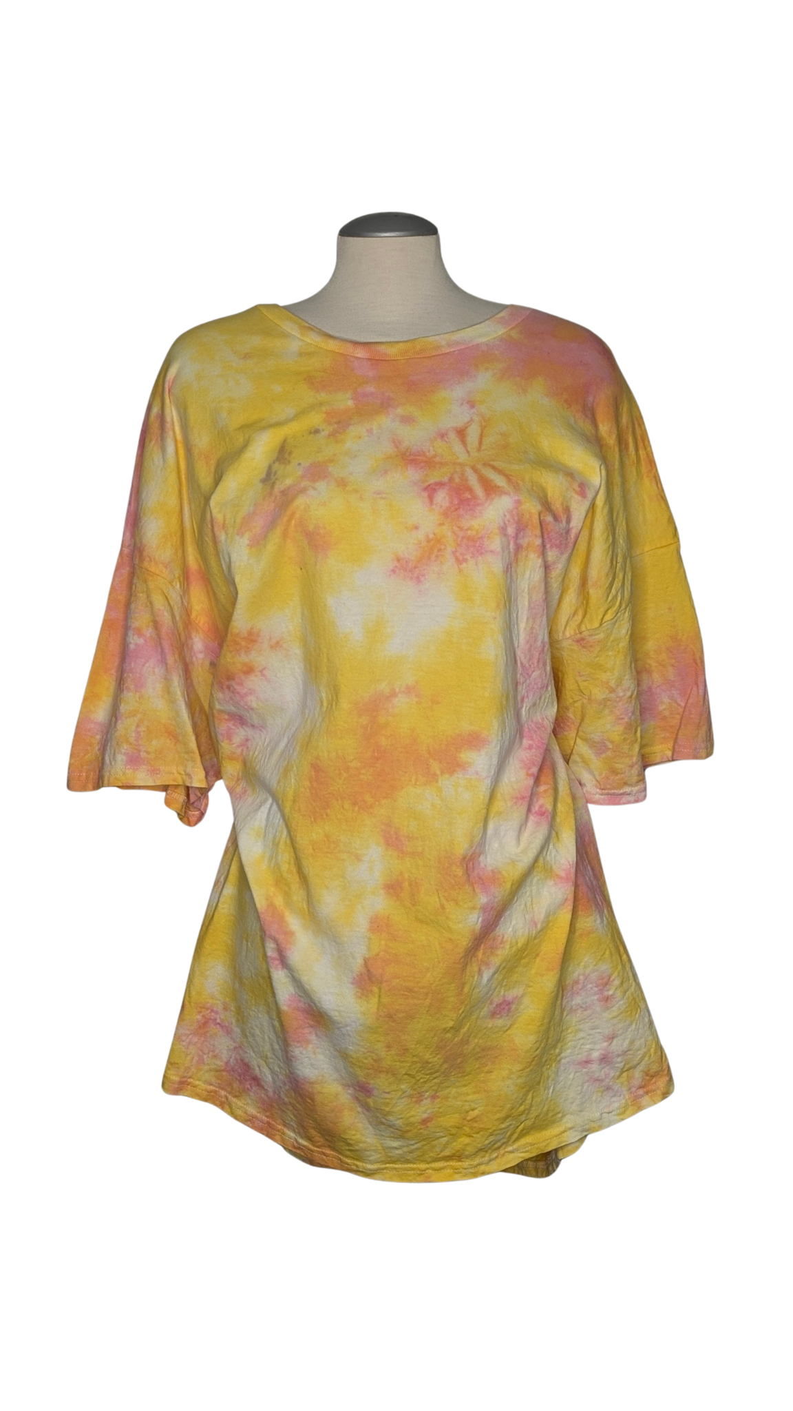 4XL Traditional Tee
