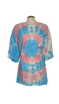 4XL Traditional Dye Tee
