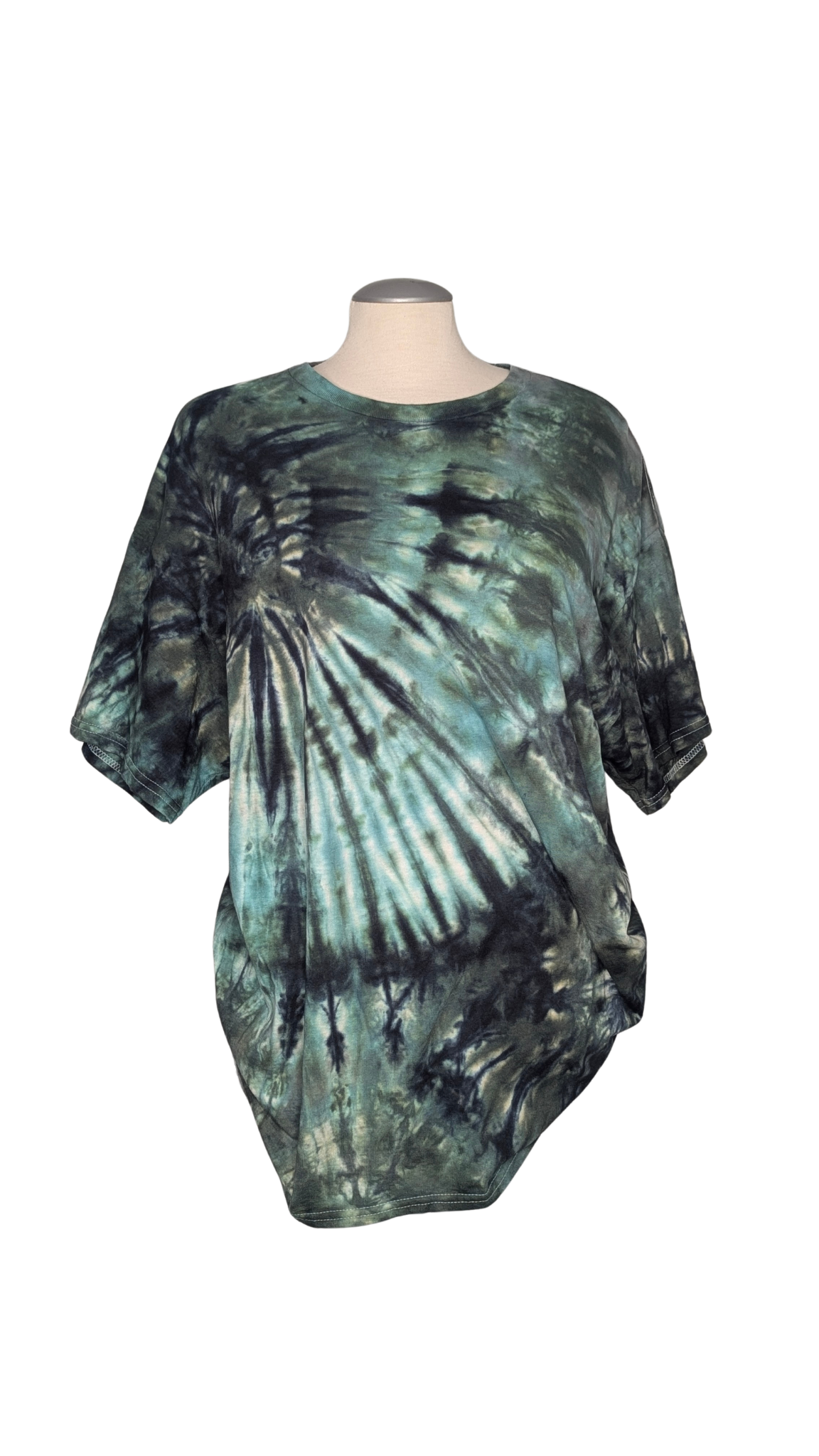 XL Traditional Dye Tee